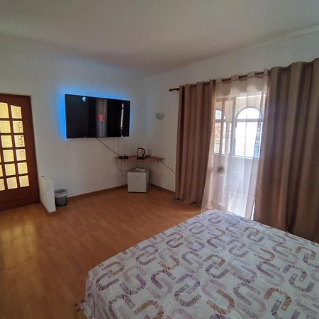 Appartement Casa Tiana à Mindelo Extérieur photo