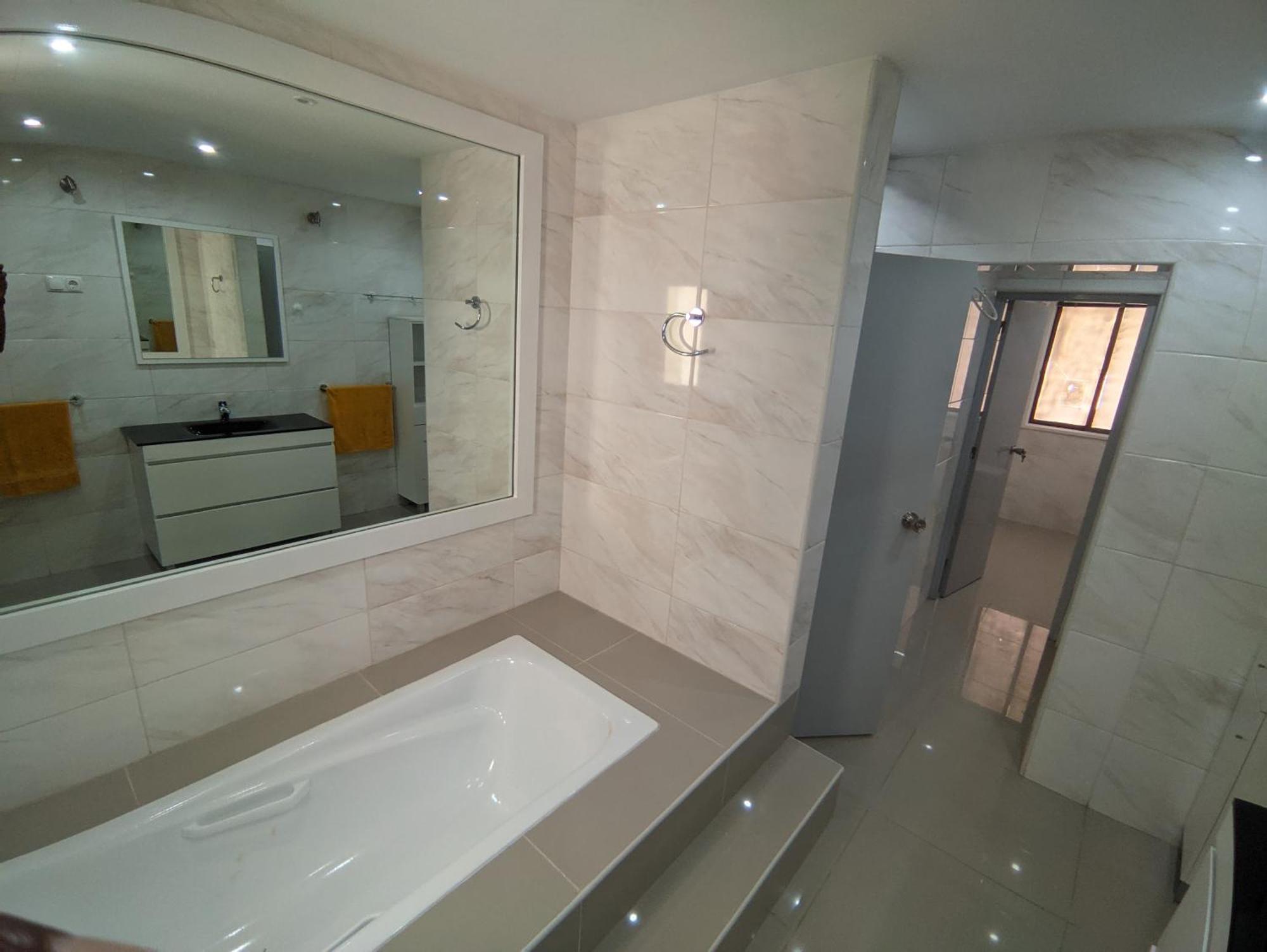 Appartement Casa Tiana à Mindelo Extérieur photo