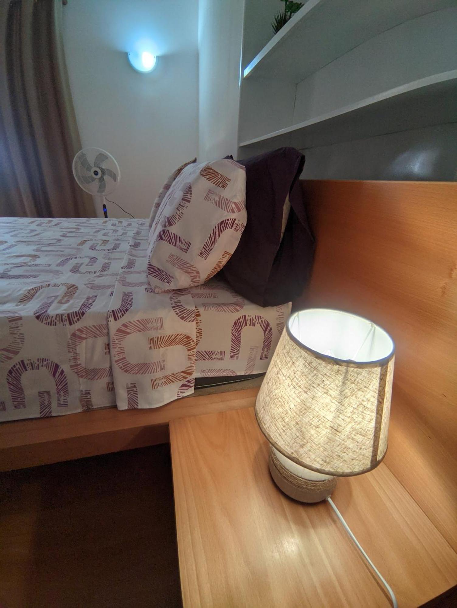 Appartement Casa Tiana à Mindelo Extérieur photo