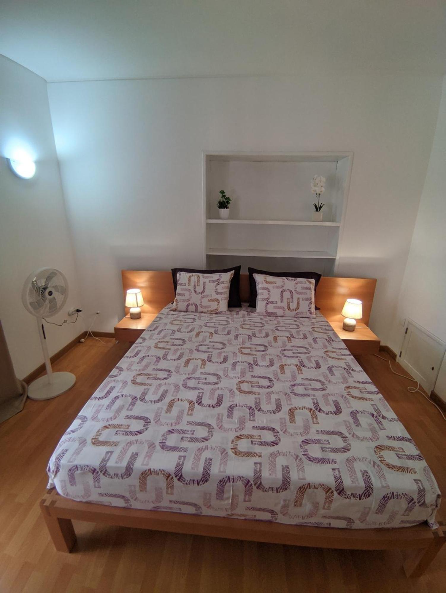 Appartement Casa Tiana à Mindelo Extérieur photo