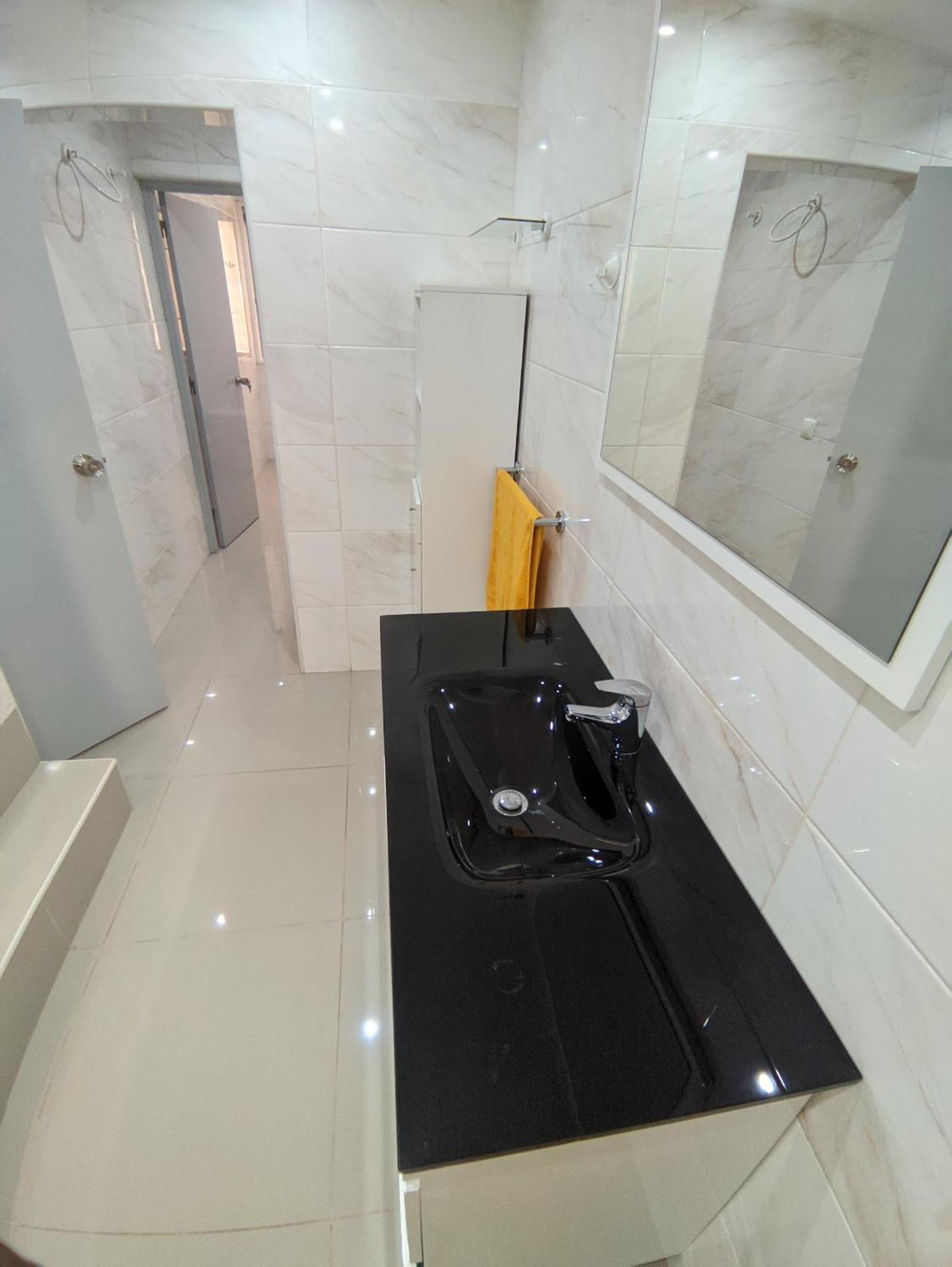 Appartement Casa Tiana à Mindelo Extérieur photo