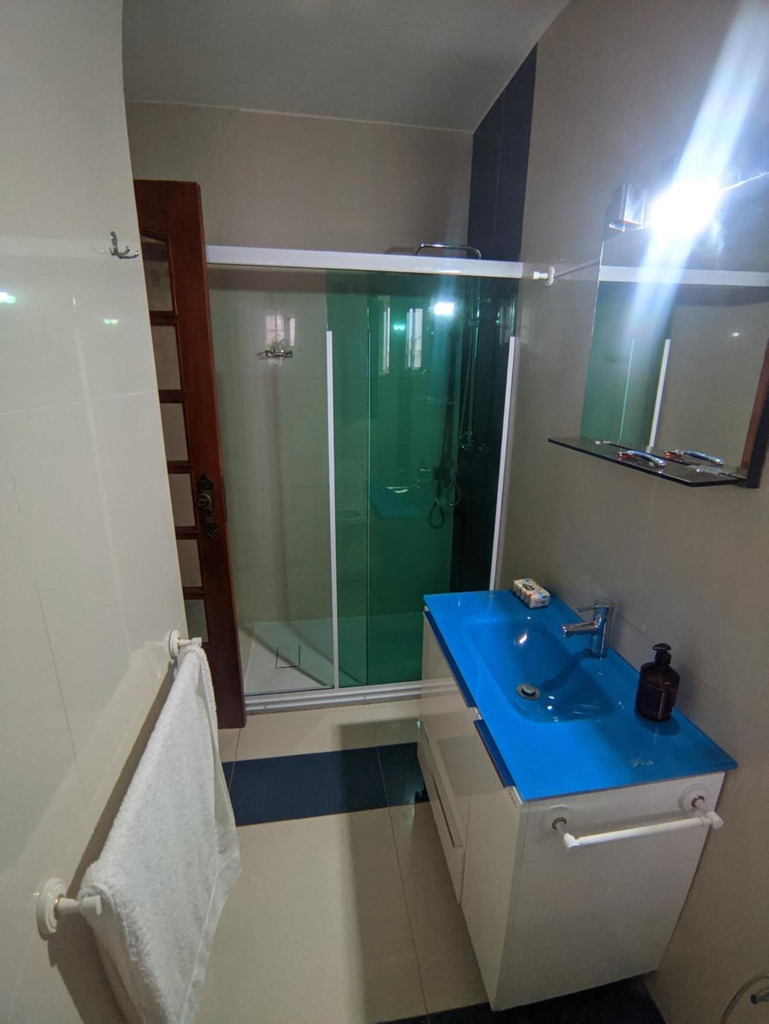 Appartement Casa Tiana à Mindelo Extérieur photo