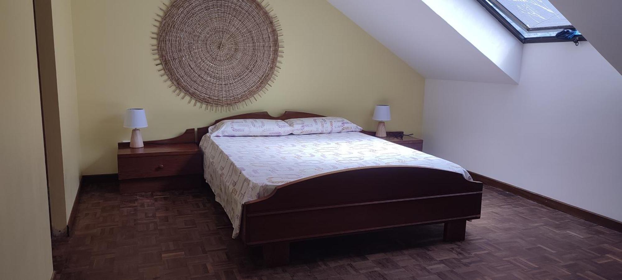 Appartement Casa Tiana à Mindelo Extérieur photo