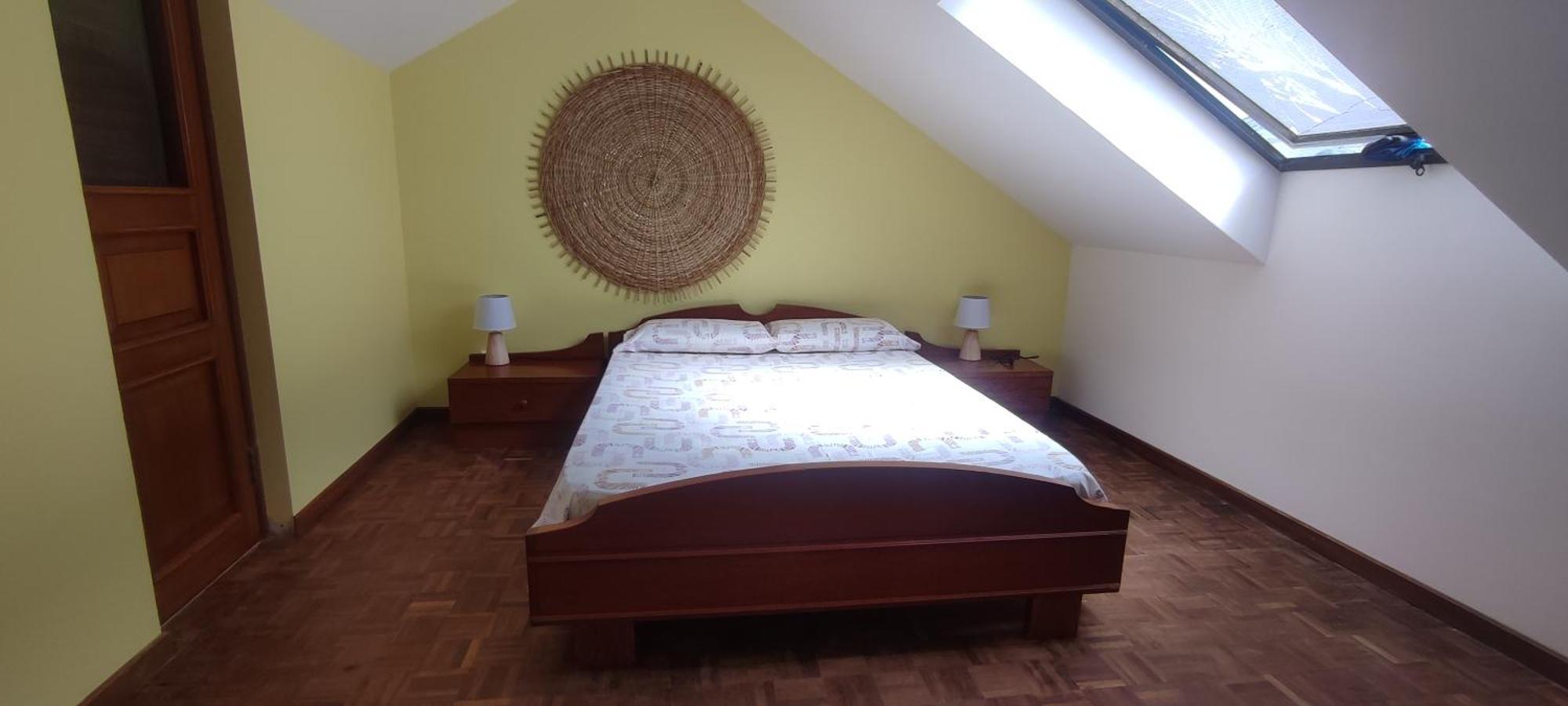 Appartement Casa Tiana à Mindelo Extérieur photo