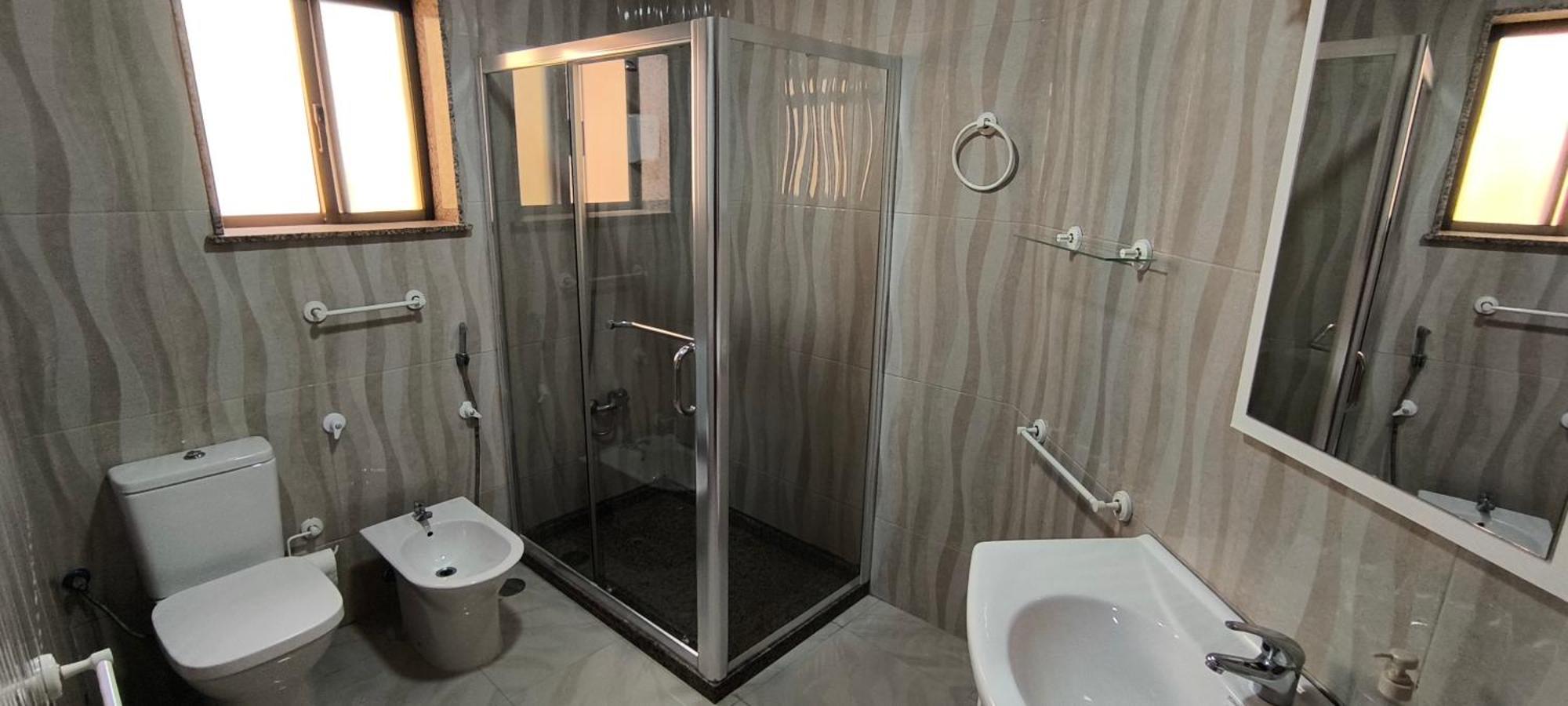 Appartement Casa Tiana à Mindelo Extérieur photo